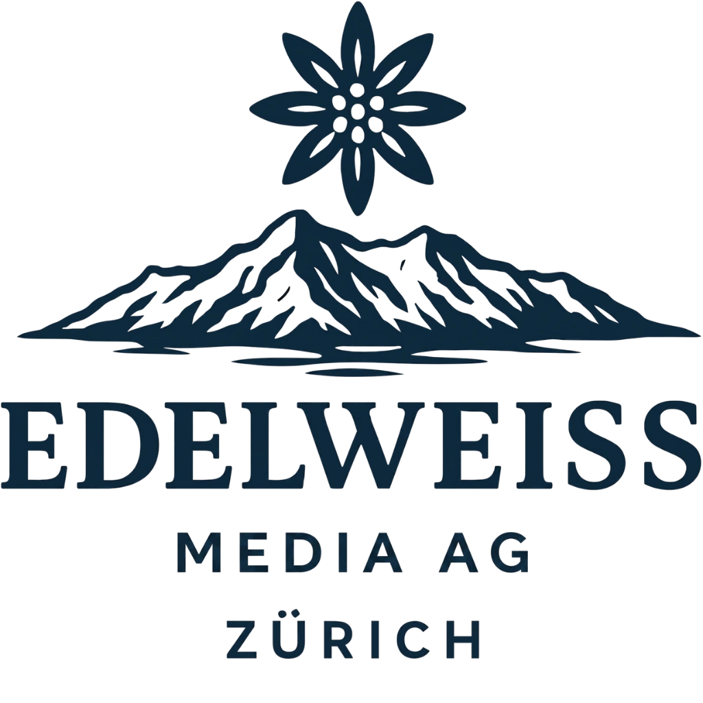 Edelweiss Media AG